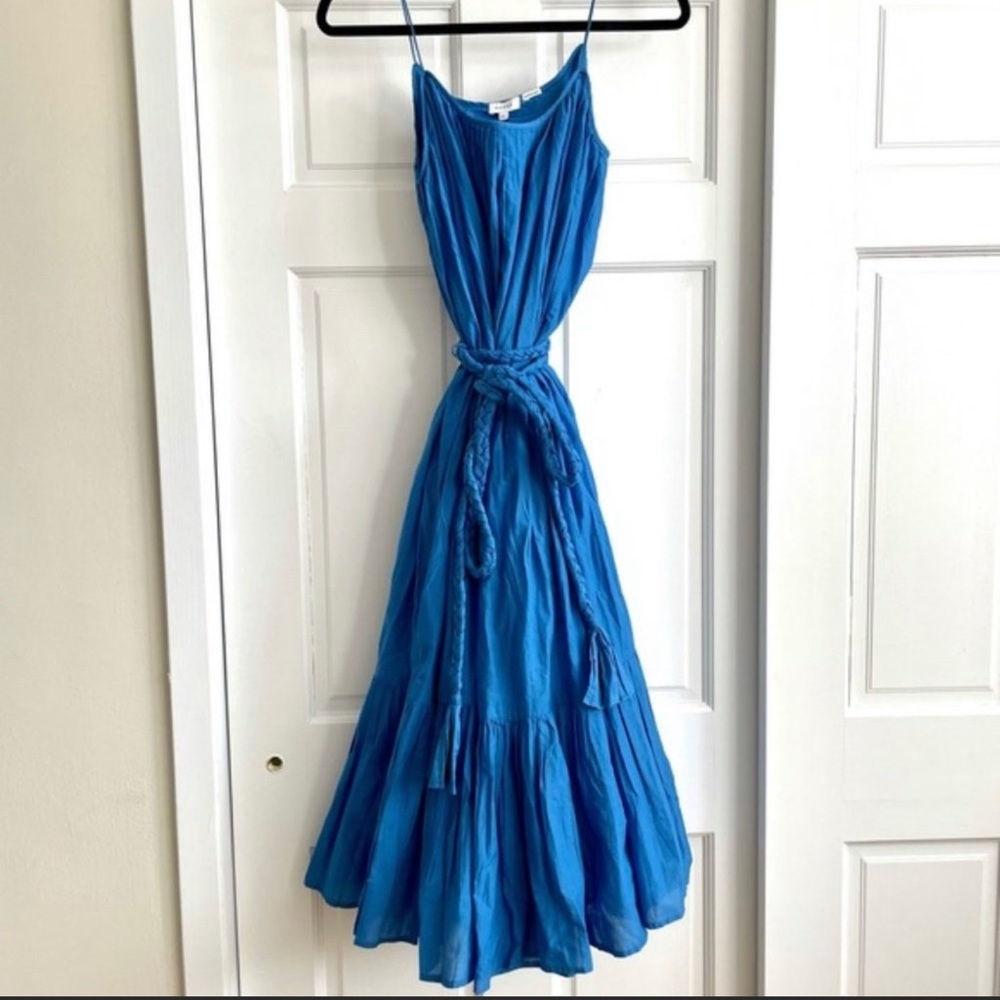 RHODE midi dress!!